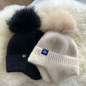 Bundle of winter hats ❄️🥶